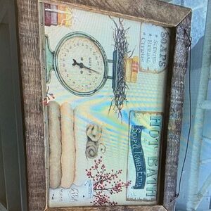 Art and Home Wall Decor